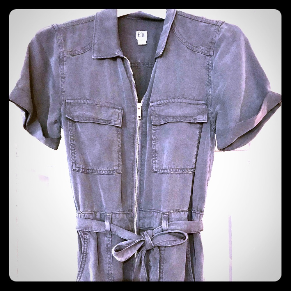 BDG full length jumpsuits 100% LYOCELL